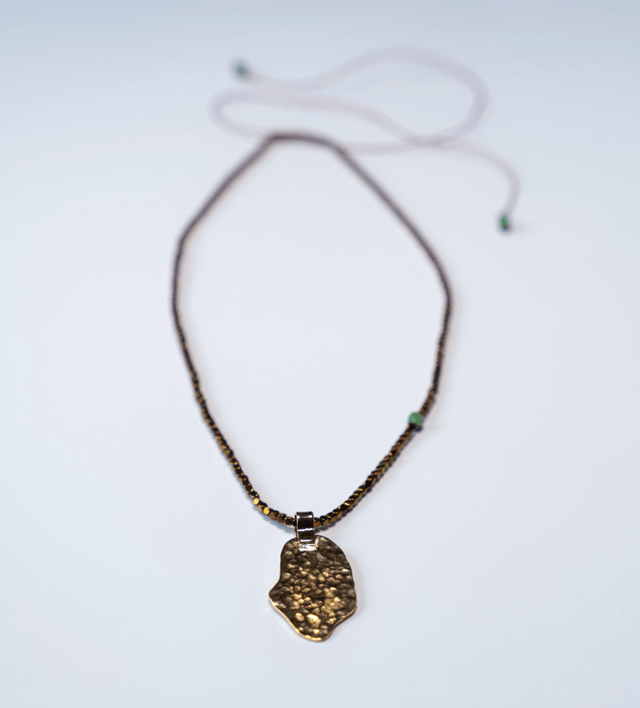 Collier TAMO Berbère 