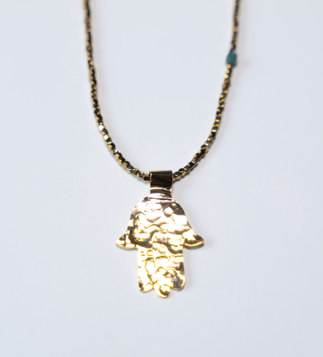 Collier TAMO Main