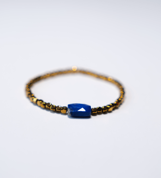 Bracelet TAMO Lapis