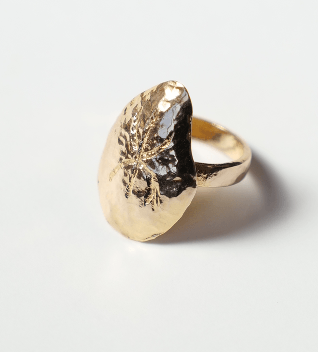 Bague TAMO
