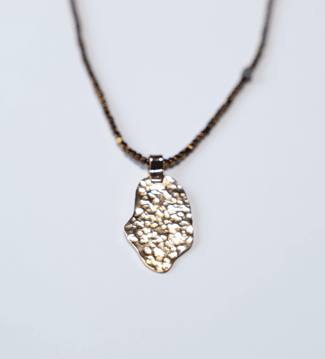 Collier TAMO Berbère 