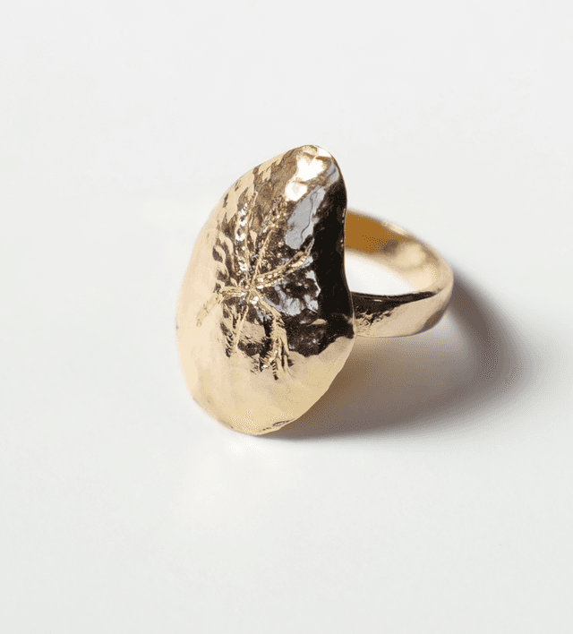 Bague TAMO